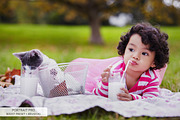 Lightroom Presets for Portraits, a Plug-in Add-On by FixThePhoto (Thumbnail 13 of 39)