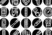 Temperature measurement tool, an Object Graphic by pikepicture (Thumbnail 3 of 3)