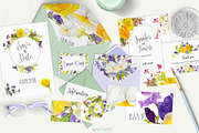 101 PNGs!-Spring Celebration!, an Illustration by watercolorwild.graphics (Thumbnail 4 of 9)
