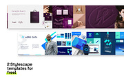 Stylescape Templates Bundle, a Branding & Logo Template by Hamdi Designs (Thumbnail 12 of 12)