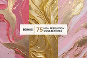 Art Poster Bundle | 10 in 1, an Object Graphic by KetteCreate (Thumbnail 15 of 51)