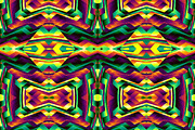 30 seamless aztec patterns JPG, a Pattern Graphic by tkdesign (Thumbnail 14 of 31)