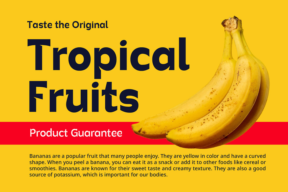 Chupin Display Sans, a Sans Serif Font by Patria Ari (P4tcreativa) (Photo 6 of 9)