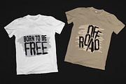 Off-Road Grunge Pack, a Texture Illustration by Annyart Design (Thumbnail 20 of 20)