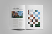 Beuklam Magazine, a Magazine Template by MA-KING_ART (Thumbnail 13 of 17)