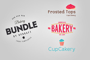 Bakery Bundle