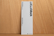 Branding Mockups Stationery Set, a Product Mockup by MockMock Mockups (Thumbnail 5 of 19)