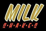 Corner Store Casual Brush Script, a Script Font by Price Foundry (Thumbnail 21 of 24)