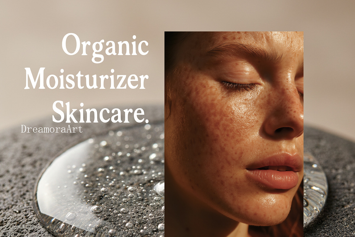 Noble Elegant Organic Serif Typeface, a Serif Font by DreamoraArt (Photo 2 of 6)