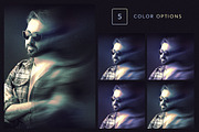 Portrait Blur Photo Effect, a Brushes & More by Andrew Skoch Design (Thumbnail 3 of 6)