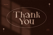 RIVERDALE Serif Font, a Serif Font by Compaq_Creative (Thumbnail 15 of 15)
