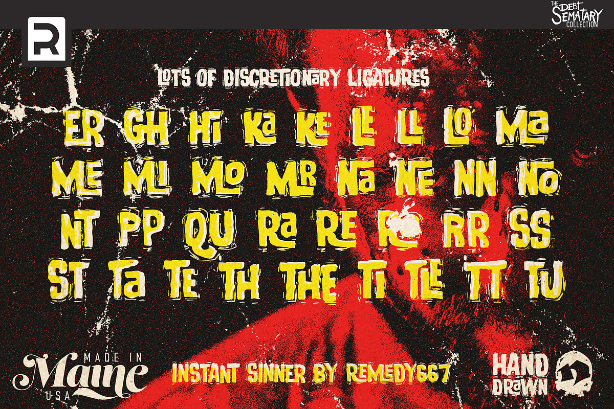 Instant Sinner preview 4