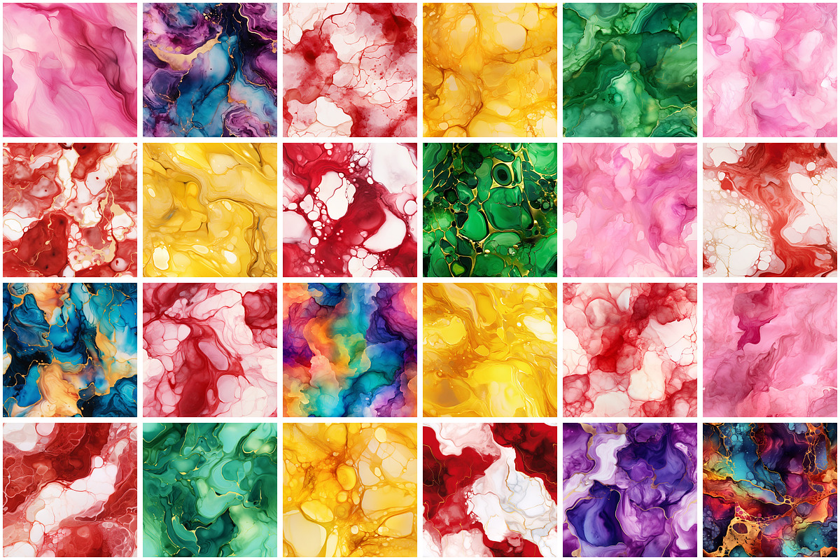 Alcohol Texture Seamless Pattern, a Pattern Graphic by Forhadx5 (Photo 5 of 6)