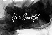Sansa Dior - Signature Font, a Script Font by Hindia Studio (Thumbnail 10 of 11)