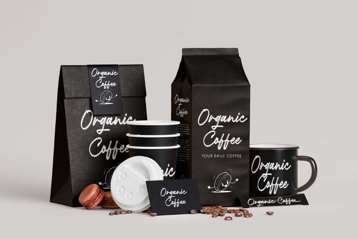 Breakline Signature – Handbrush Font, a Script Font by Fikryal Studio (Photo 3 of 15)