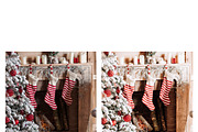 11 Christmas Lightroom Presets, a Preset Add-On by MockTurtleStudio (Thumbnail 4 of 9)