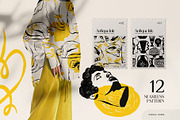 Antique | Creator Kit, a Decorative Illustration by KetteCreate (Thumbnail 19 of 21)
