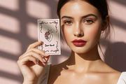 BE MY VALENTINE romantic line art, a Decorative Illustration by long summer (Thumbnail 13 of 14)