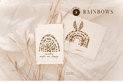Kids Leopard Bunny collection, an Animal Illustration by Tiana Geo (Thumbnail 4 of 14)