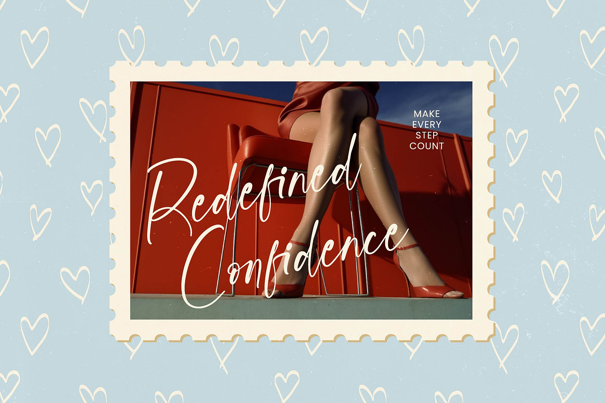 Skyppe Blastingo Handwritten Script, a Script Font by stylishtype.co (Photo 6 of 15)