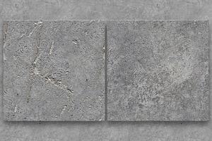 22 Seamless Concrete Textures