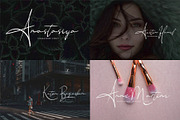 160 Studio Font Bundle | 95% OFF, a Sans Serif Font by 160 Studio (Thumbnail 11 of 29)