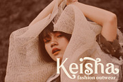 Klarinda Playful Serif Font, a Serif Font by Typetemp Studio (Thumbnail 14 of 21)