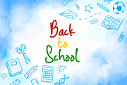 toddler, a Script Font by NJ Studio (Thumbnail 5 of 7)