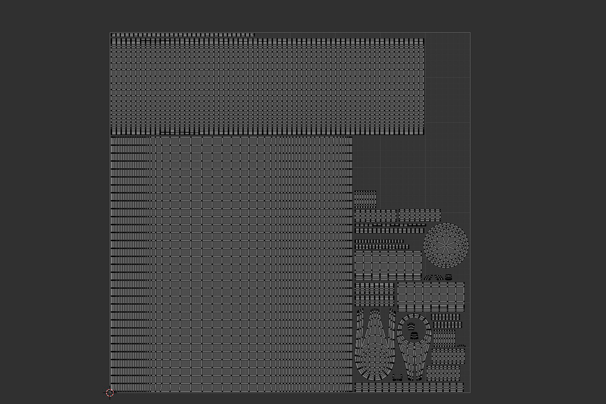 Realistic Pump Bottles 3D Model, an Object 3D Model by Just Shop