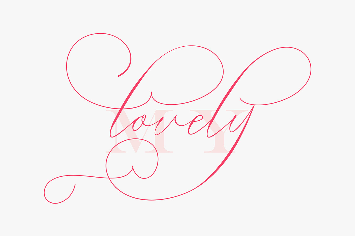Bungalow Script preview 3