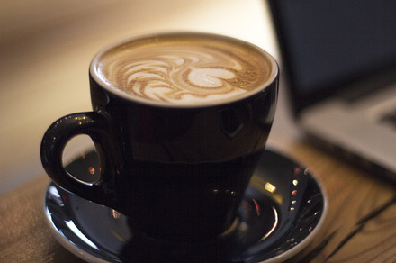 Small Latte preview 6
