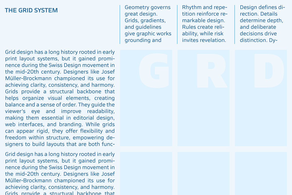 Siro, a Sans Serif Font by Dharma Type (Photo 9 of 10)