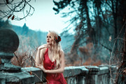 150 Color Waves Photo Overlays, a Brushes & More by Eldamar Studio (Thumbnail 8 of 8)
