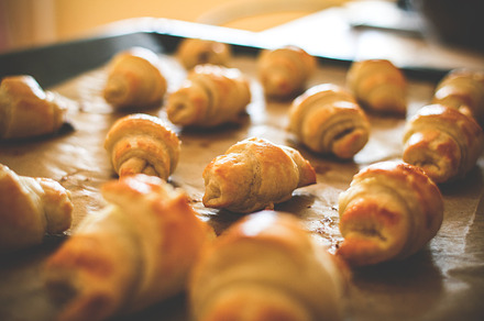 Baking Stock Photo preview 5