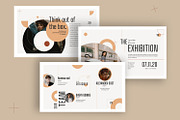 BORN - Ink Google Slide Template, a Presentation Template by Dirtytemp Studio (Thumbnail 3 of 14)