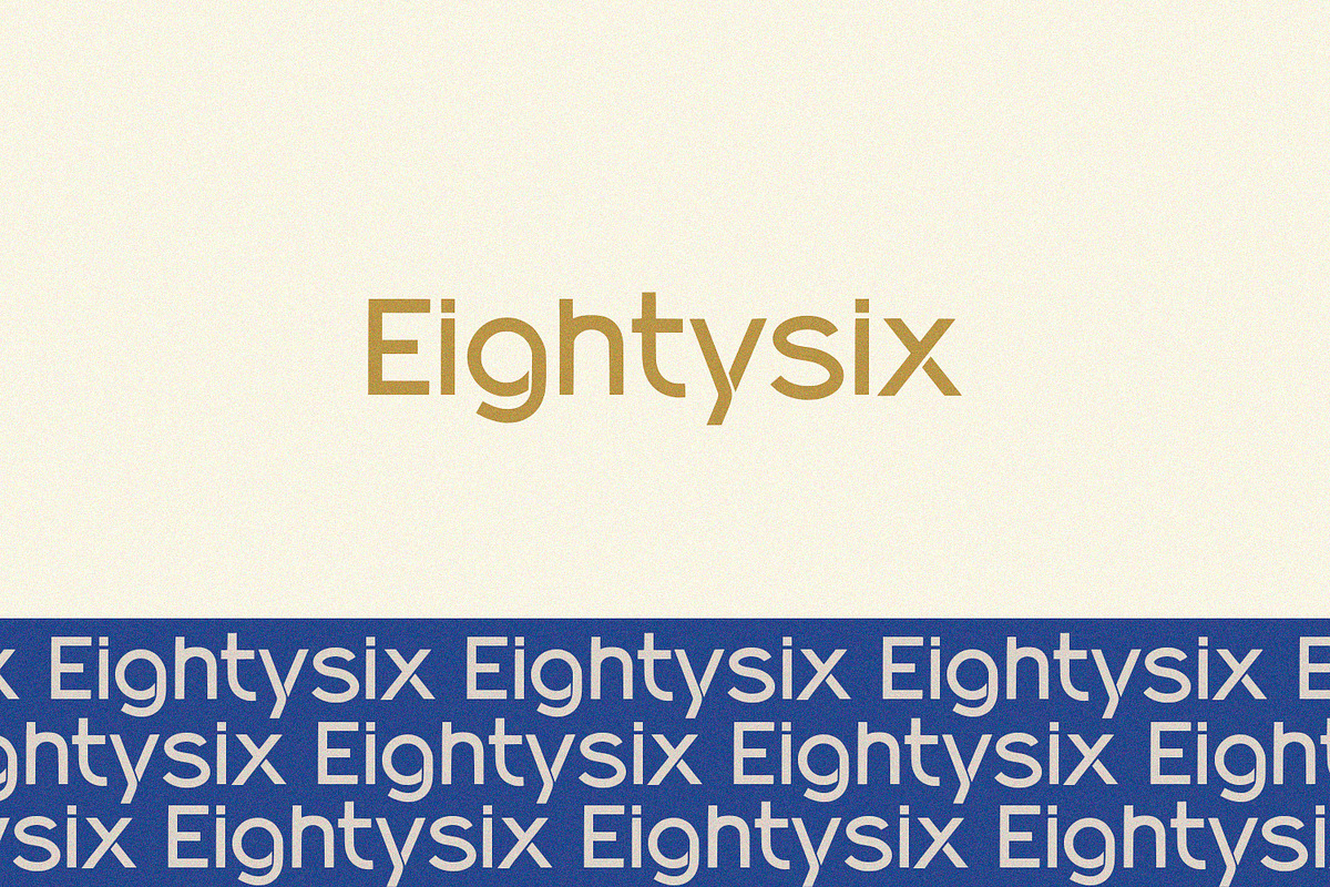 Glacier - Display Font, a Handwritten Font by Alpaprana (Photo 5 of 10)