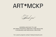 Zara's Apt.vol.01: interior mockups, a Merchandise Mockup by MCKP*ME (Thumbnail 19 of 19)