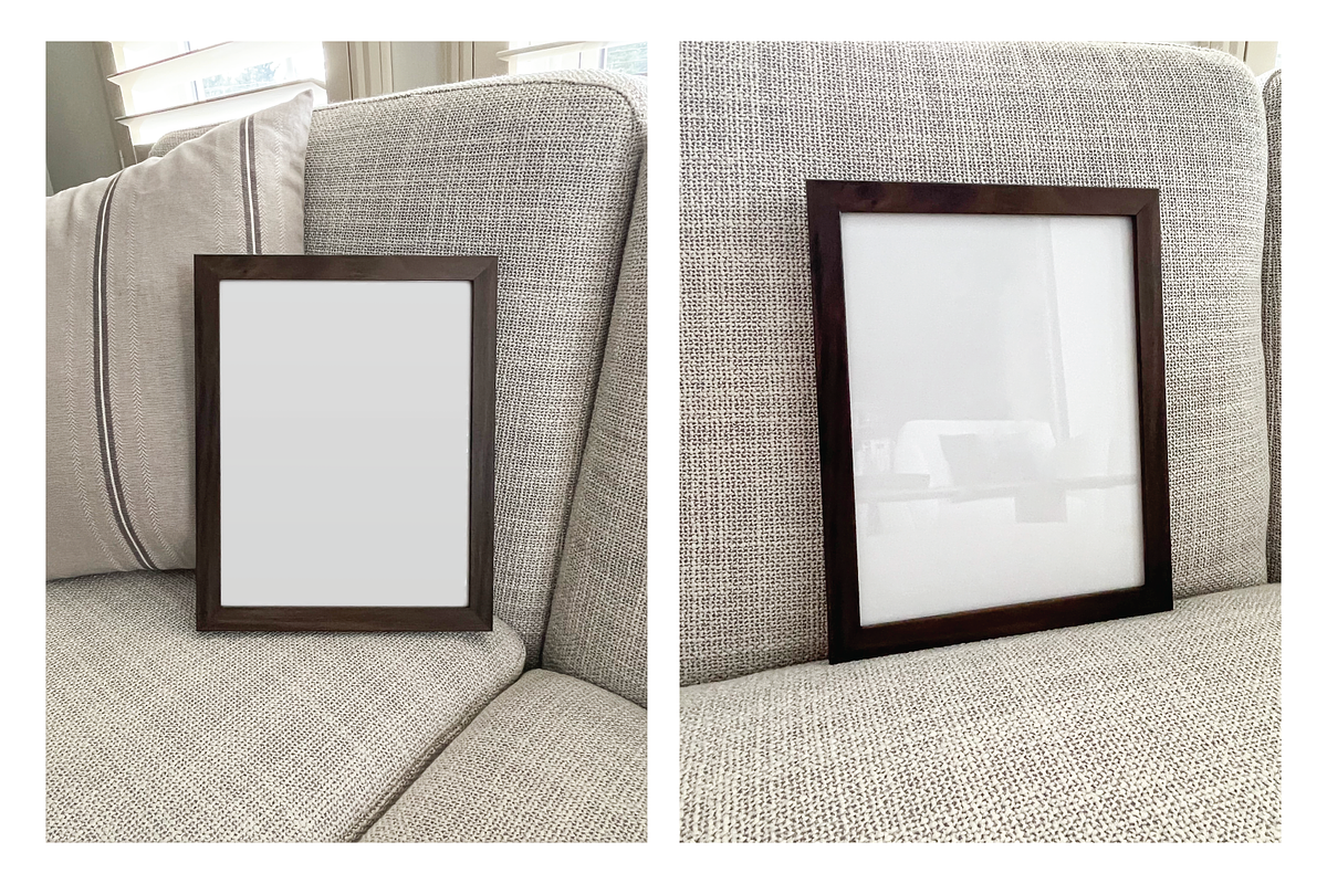 Frame Mockup Bundle - Acacia, a Household Mockup by Saguaro Digital (Photo 4 of 7)