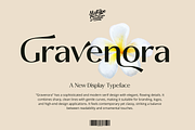 Serif & Sans Serif Font Bundle, a Sans Serif Font by Mytype Studio (Thumbnail 20 of 22)