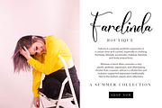 Delandia - A Lovely Script Font, a Script Font by Nissa Studio (Thumbnail 3 of 12)