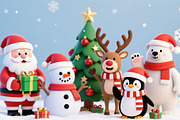 Christmas Ornaments and Decorations, a Holiday Photo by Rafoz (Thumbnail 2 of 4)
