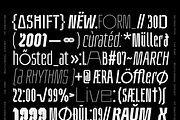 UT Sracotien - A Super Family Font, a Sans Serif Font by Universitype (Thumbnail 4 of 17)