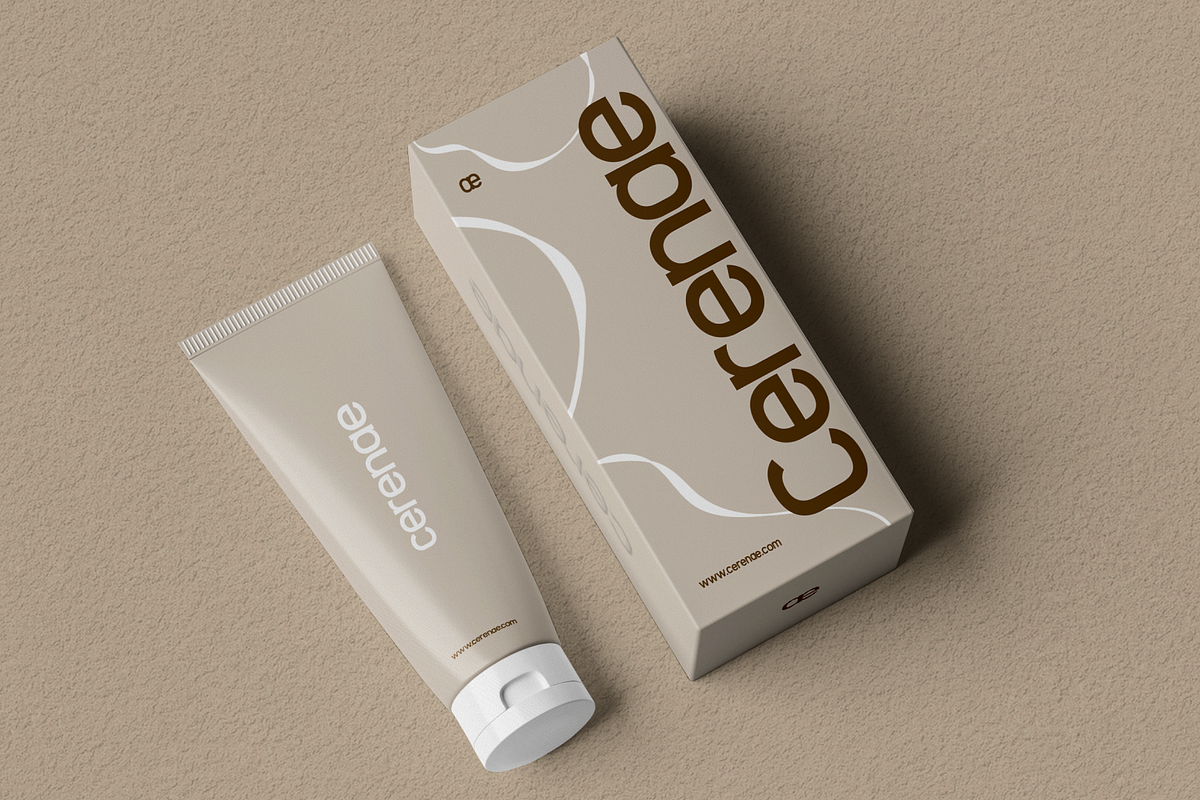 Mornelle - Modern Sans Font, a Sans Serif Font by CuratedType Studio (Photo 7 of 10)