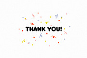 New Year 2022 cards with balloons, a Background Graphic by elena_andreeva (Thumbnail 4 of 4)