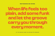 Splasyi Bold Sans Display Font, a Sans Serif Font by timelesstype.co (Thumbnail 6 of 20)