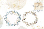 Winter wedding collection, an Object Graphic by Ana-Sakuta (Thumbnail 12 of 20)