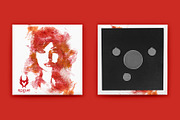 2 Square Button Magnet Back Mockup, a Product Mockup by Mark Anthony Media (Thumbnail 3 of 4)