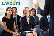 Layouts PowerPoint Theme, a Presentation Template by Yes Presentations (Thumbnail 1 of 15)