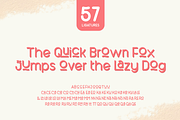 Zolda Script + Sans Family | 7 Fonts, a Sans Serif Font by 160 Studio (Thumbnail 4 of 23)