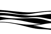 Winter Snow Landscape Silhouette, a Graphic by balal (Thumbnail 2 of 13)